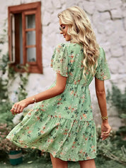 Boho sommer kleider