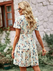 Boho sommer kleider