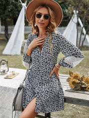 Boho style boho kleid hochzeitsgast