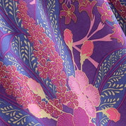 Boho style hose damen