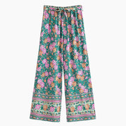 Boho style hosen