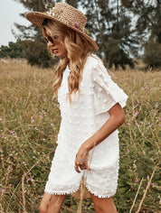 Boho style kleider hochzeit