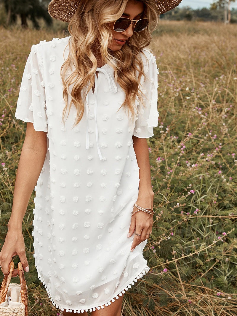 Boho style kleider hochzeit