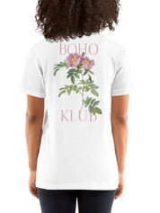 Boho Style Shirt