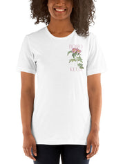 Boho Style Shirt