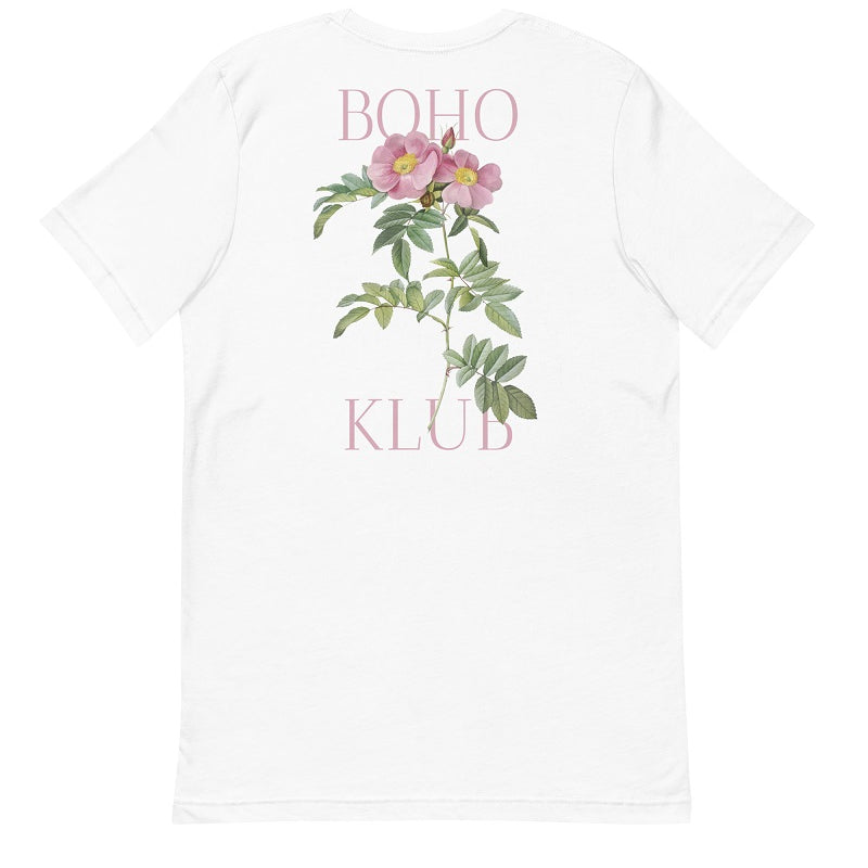 Boho Style Shirt