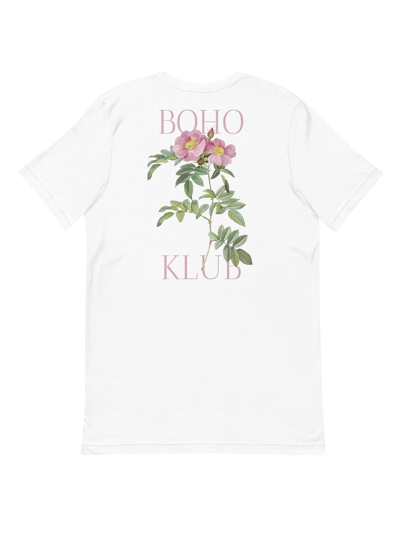 Boho Style Shirt