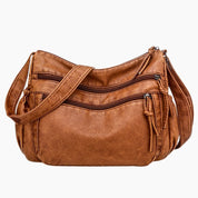 Boho tasche leder