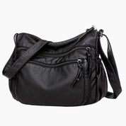 Boho tasche leder