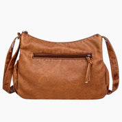 Boho tasche leder