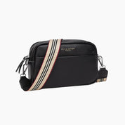Boho tasche schwarz