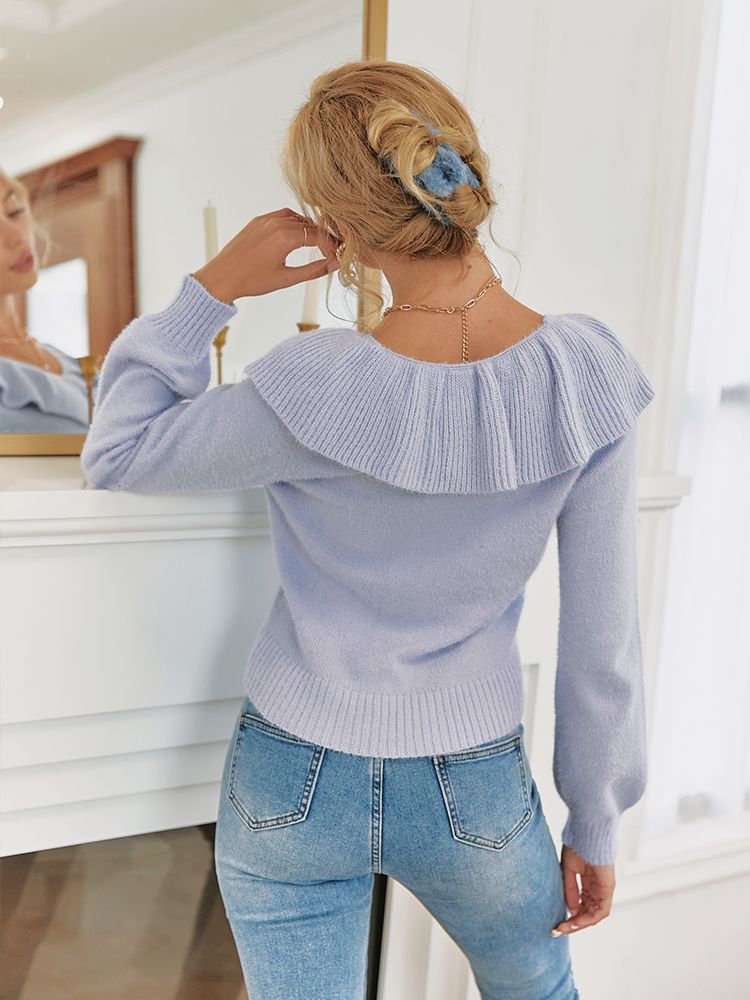 Boho weste damen