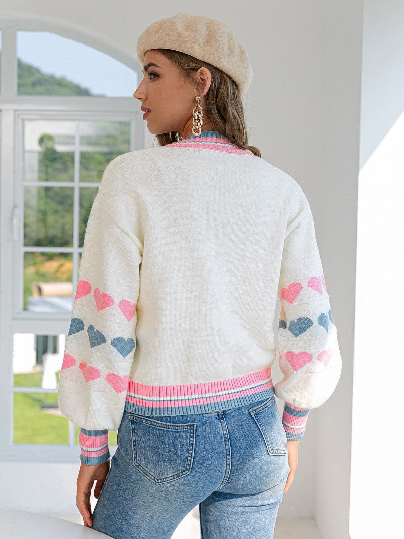Boho weste häkeln