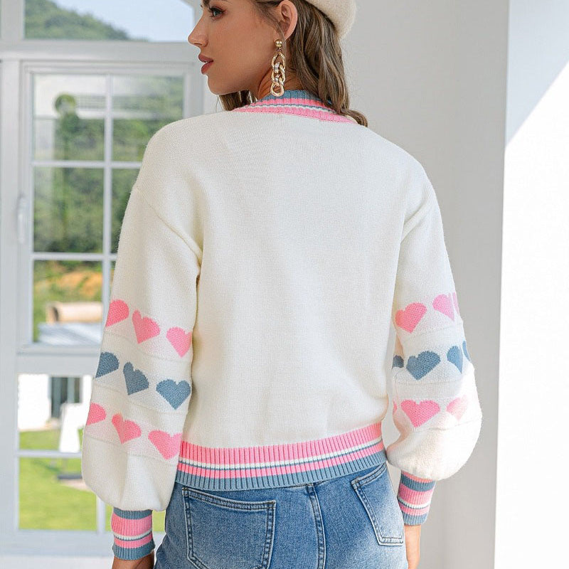 Boho weste häkeln