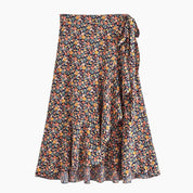 Boho Wickelrock