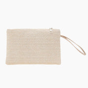 Clutch boho style