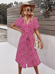 Festliche kleider boho style