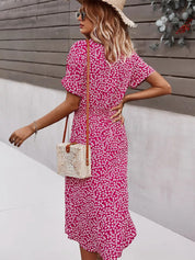 Festliche kleider boho style