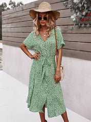Festliche kleider boho style