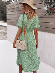 Festliche kleider boho style