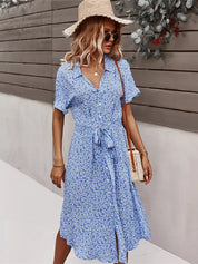 Festliche kleider boho style