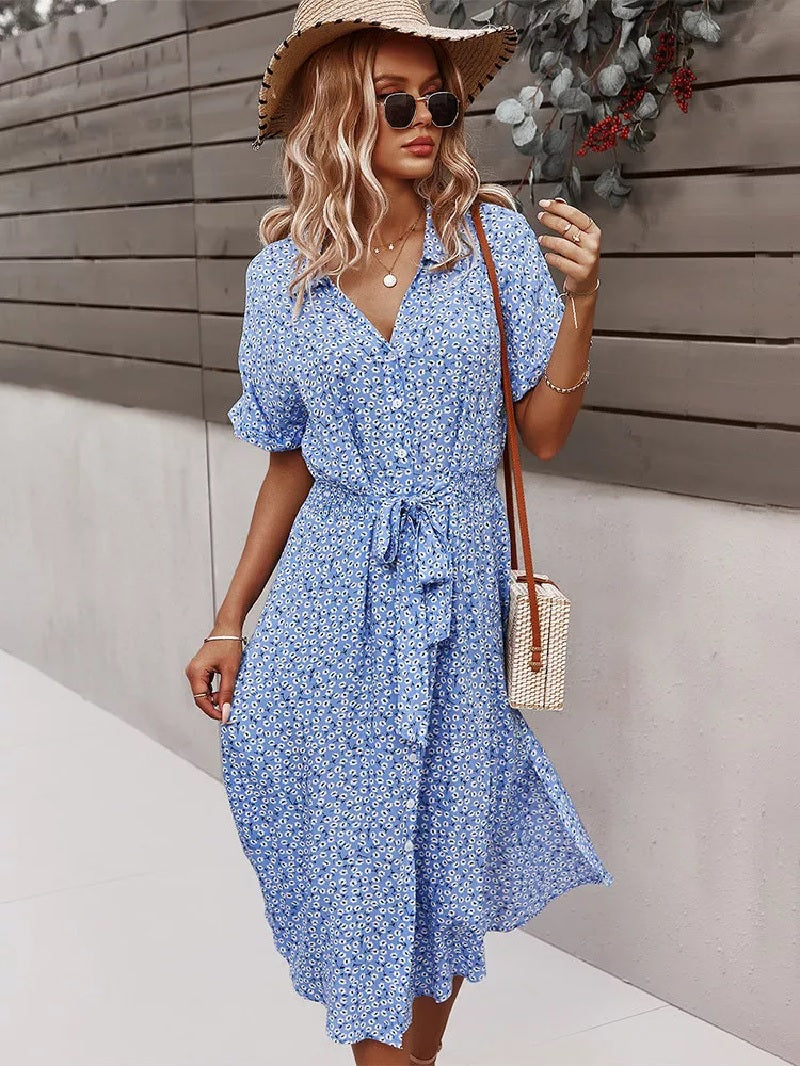 Festliche kleider boho style