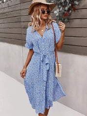 Festliche kleider boho style