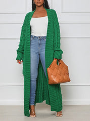Häkelweste damen boho