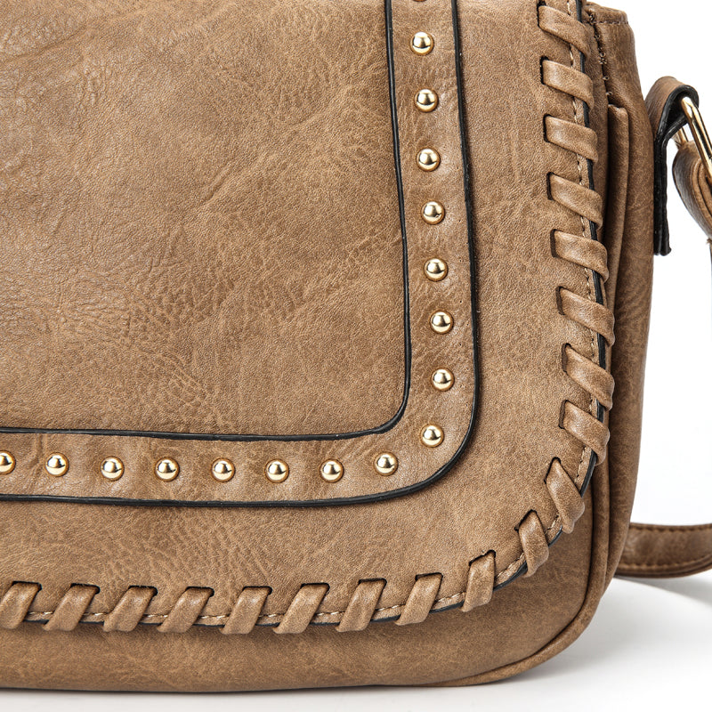 Handtasche boho style