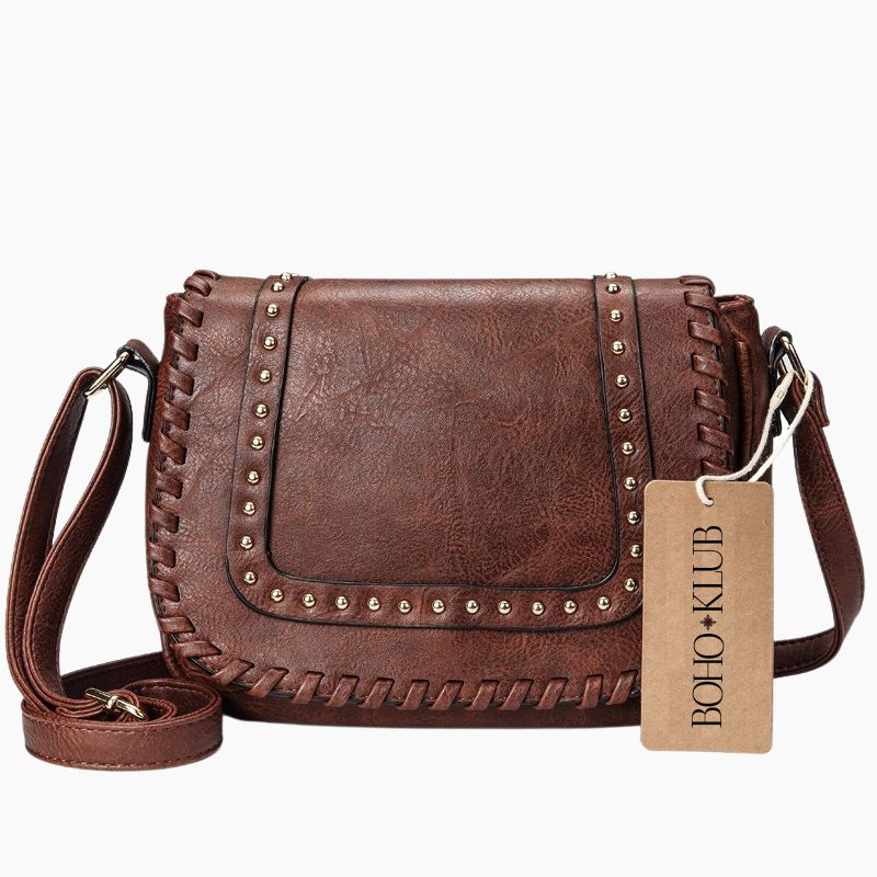 Handtasche boho style