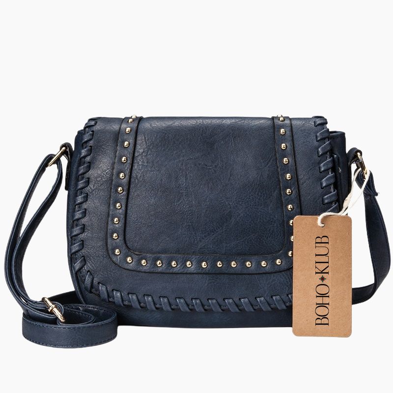 Handtasche boho style