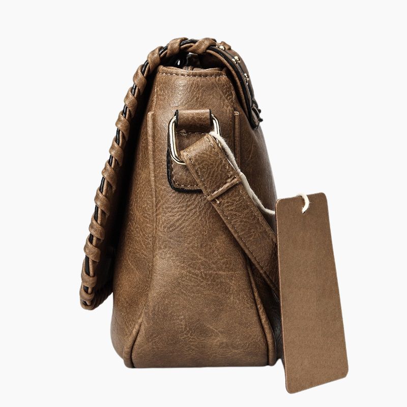 Handtasche boho style