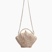 Handtasche braut boho