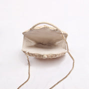 Handtasche braut boho