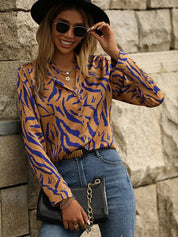 hippie bluse damen