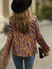 hippie blusen 70er