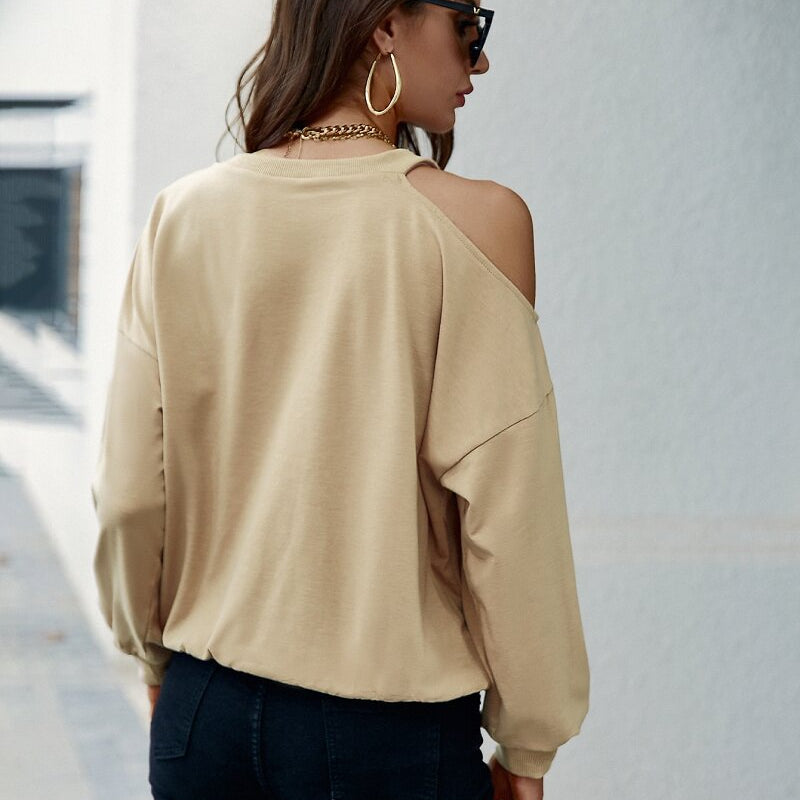 Hippie Pullover