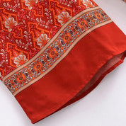breite hosen damen