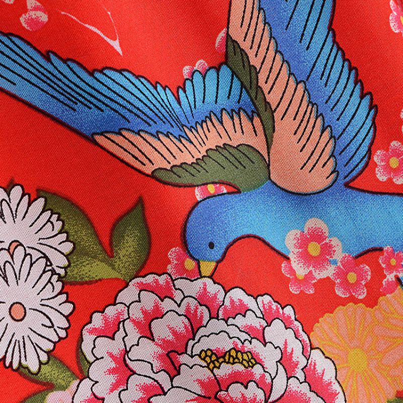 Leichte sommerhose damen boho