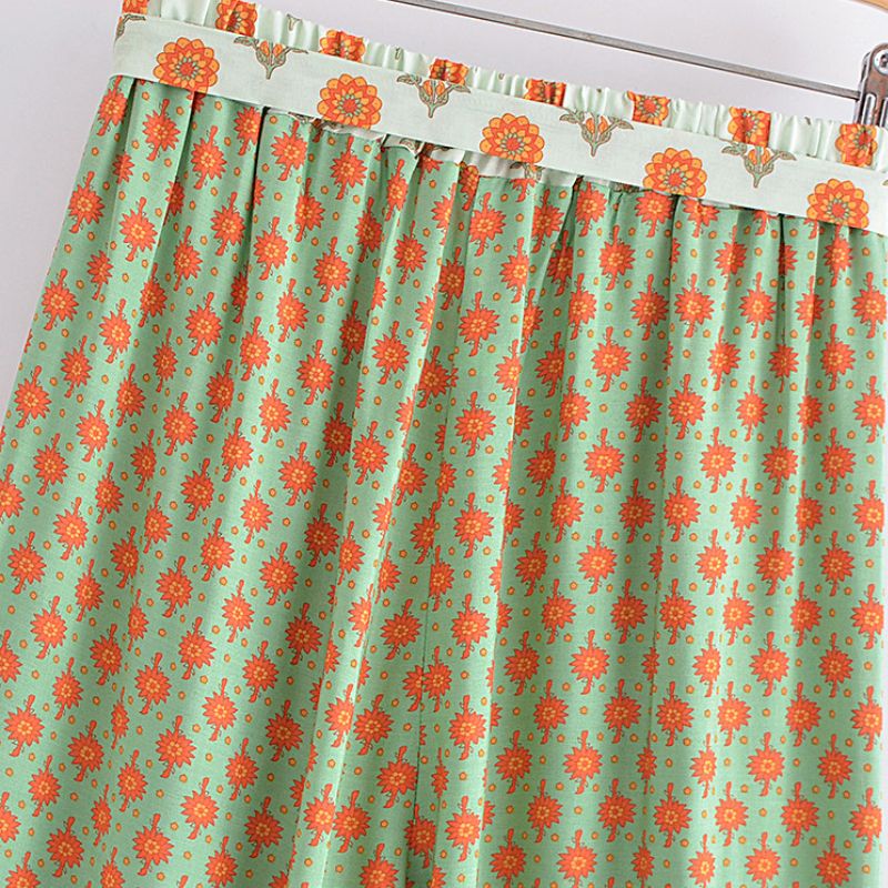 palazzo hose h&m