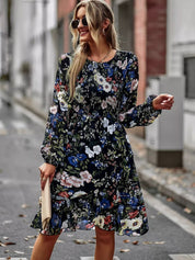Romantische boho kleider