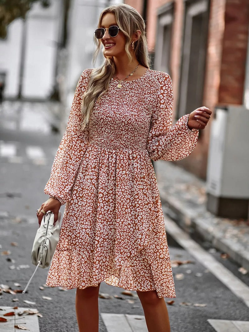 boho glam kleider