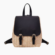 Rucksack boho hippie