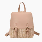 Rucksack boho hippie