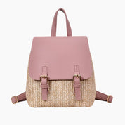 Rucksack boho hippie