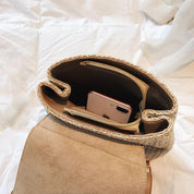Rucksack boho hippie