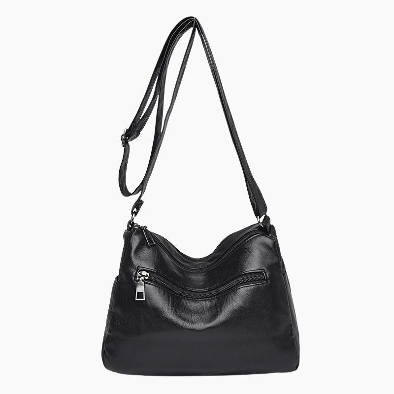 Schultertasche boho