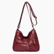 Schultertasche boho