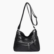 Schultertasche boho