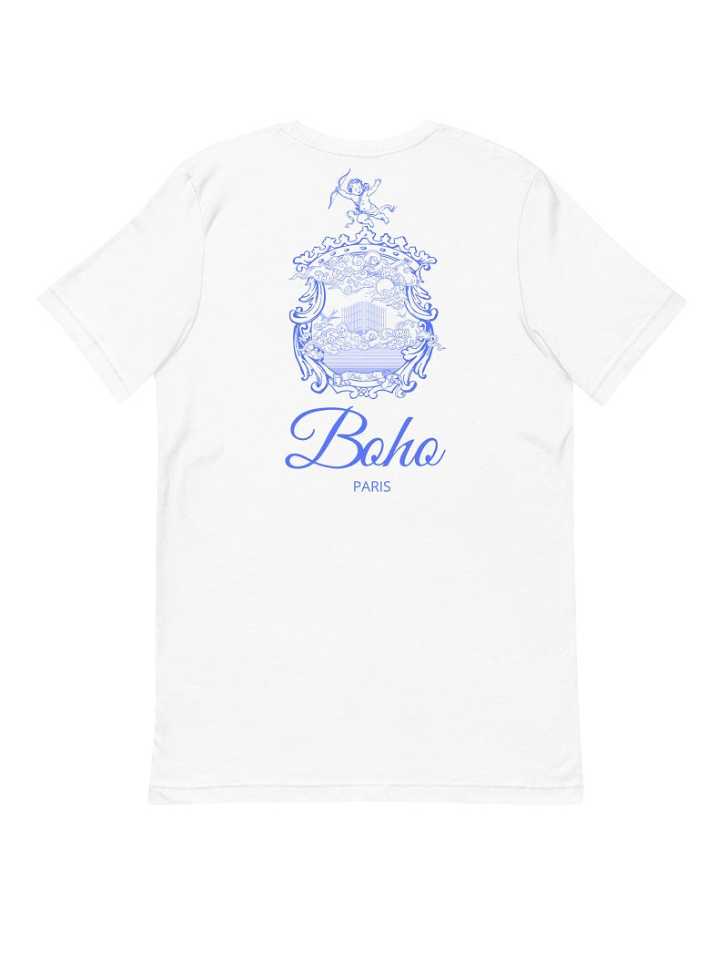 Shirt Boho